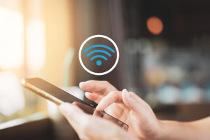 5 best WiFi Tools for iOS