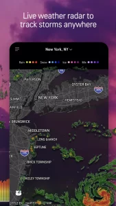 Best Weather Apps for Android 2