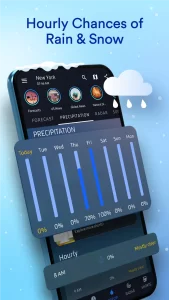 Best Weather Apps for Android 5
