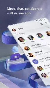 5 Best Team Chat Apps for Android 2
