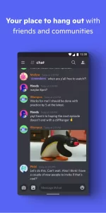 5 Best Team Chat Apps for Android 5