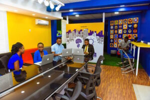 5 Best Co-working Spaces in Abuja