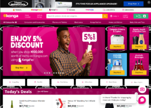 5 Best E-Commerce Platforms in Nigeria