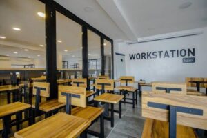 2 Best Co-working Spaces in Lagos