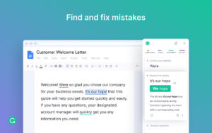 Grammarly Review