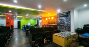 3 Best Co-working Spaces in Lagos
