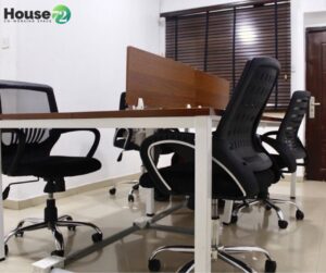 5 Best Co-working Spaces in Abuja