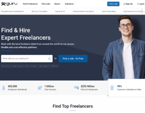 5 Best Freelancer Platforms to Get Gigs as a Freelancer