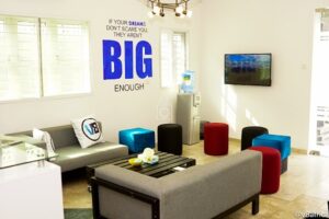 4 Best Co-working Spaces in Lagos