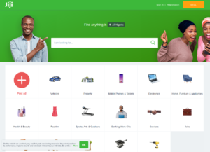 5 Best E-Commerce Platforms in Nigeria