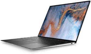1 Dell XPS 13