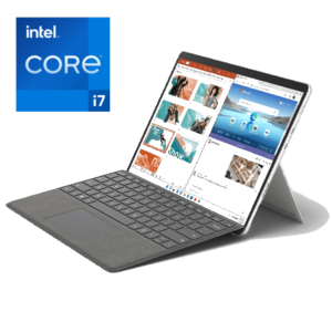 4 Microsoft Surface Pro 8