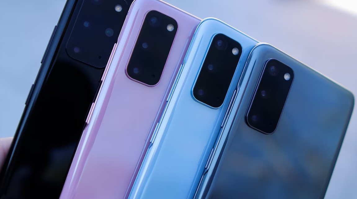 9 Best Smartphone Brands 2023