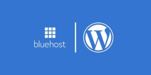 Bluehost - WordPress