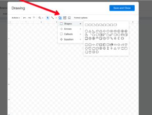 How to Add a Text Box in Google Docs 10