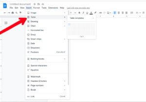 How to Add a Text Box in Google Docs 11