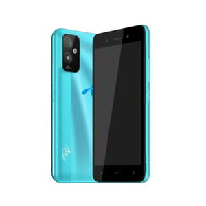 Itel A24 Pro