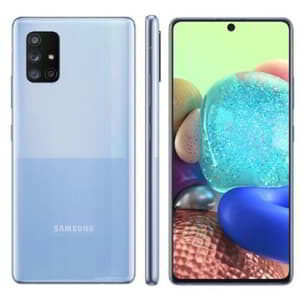 Samsung Galaxy Quantum 4