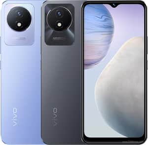 vivo Y02