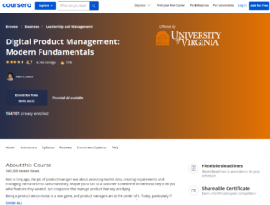 5 Best Product Management Courses 1