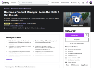 5 Best Product Management Courses 4