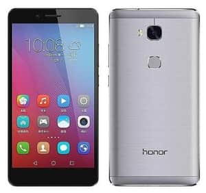 Honor X5