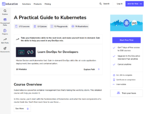 Best Docker and Kubernates Courses on Udemy 