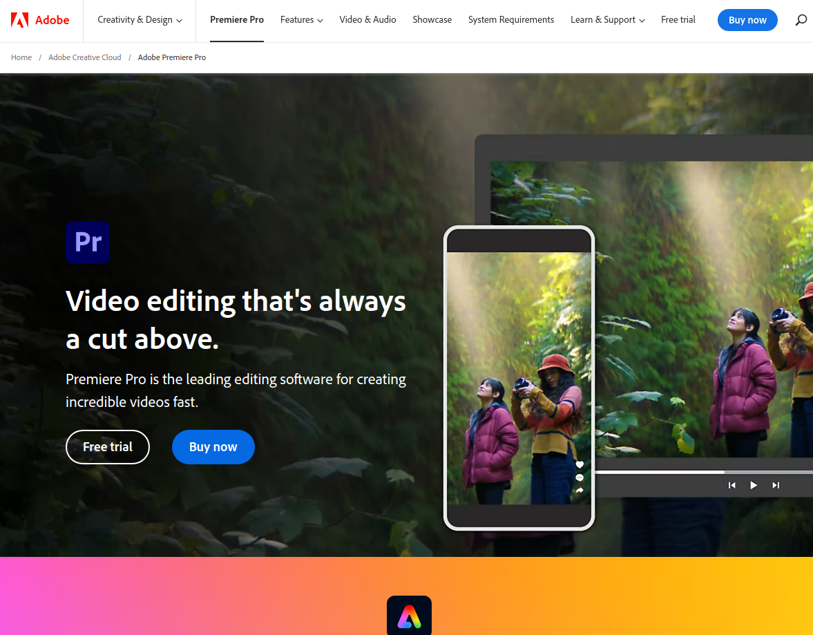 5 Best Motion Graphics Software 2023 • About Device