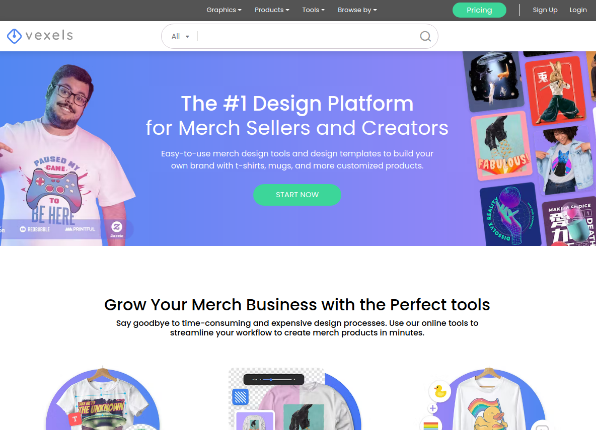 5 Best Vector Graphics Site for your Designs • About Device