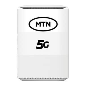 MTN 5G Broadband Router