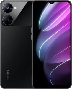 Realme V30