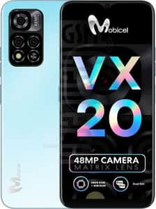 Mobicel VX20 LTE