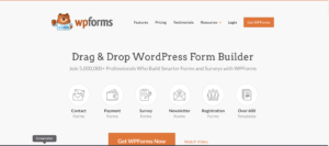 5 Best WordPress Plugins for your Business Websites