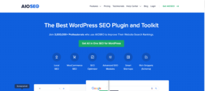 Best WordPress Plugins for your Business Websites