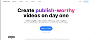 Best AI Video Maker