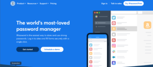 Best Password Managers