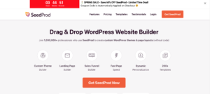 Best WordPress Page Builder Plugin