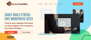 Best WordPress Page Builder Plugin