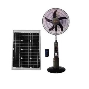 Best Standing Fans to Buy in Nigeria