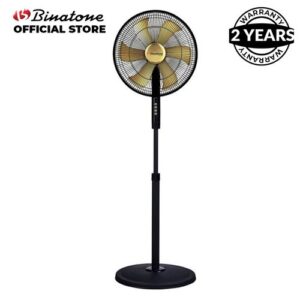 Best Standing Fans to Buy in Nigeria