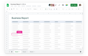 Best Spreadsheet Apps for Windows and Mac 