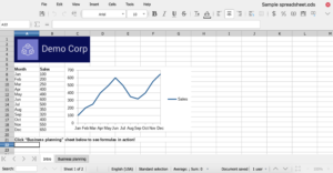 Best Spreadsheet Apps for Windows and Mac 