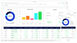 Best Spreadsheet Apps for Windows and Mac 