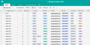 Best Spreadsheet Apps for Windows and Mac 