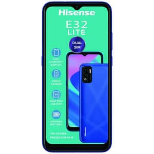 HiSense E32 Lite