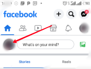 How to Switch Locations on a Facebook Post