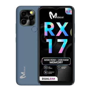 Mobicel RX17