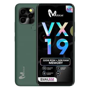 Mobicel VX19