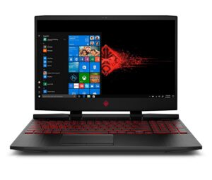 The Best HP Gaming Laptops