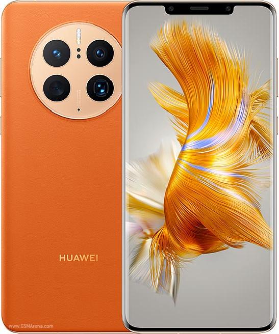 The Best Huawei Phones 2023 • About Device